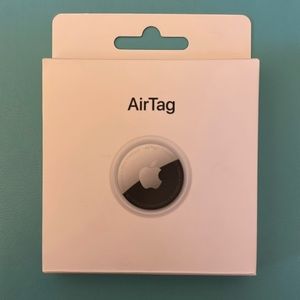 Apple Air Tag
